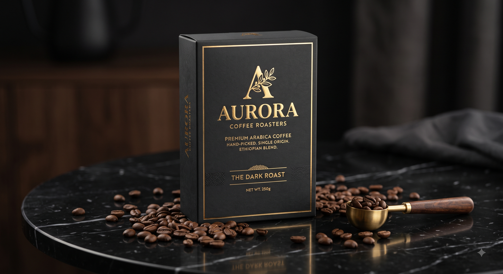 Packaging Design