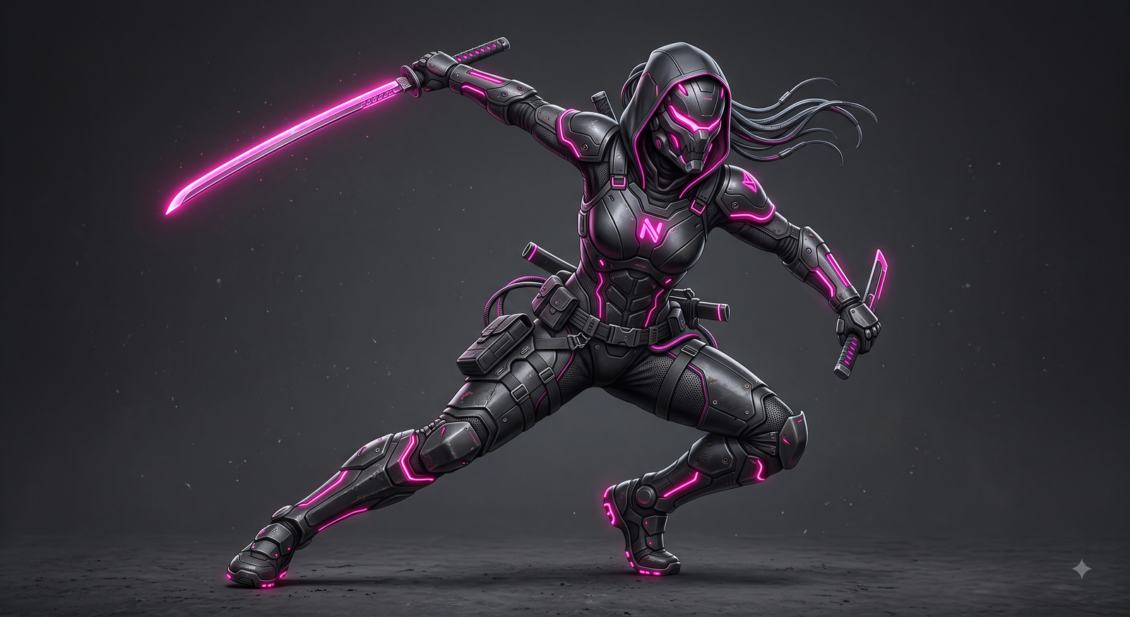 Cyberpunk Style