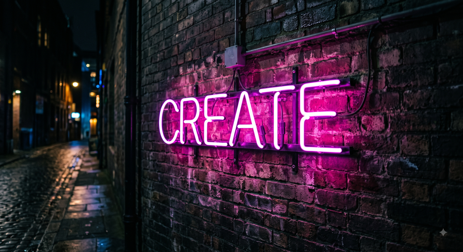 Neon Signage