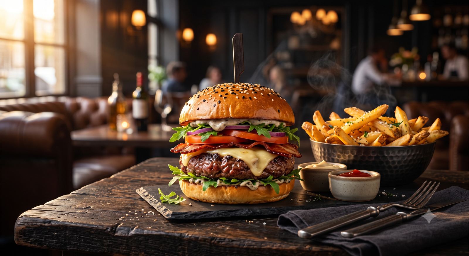 Food Photography