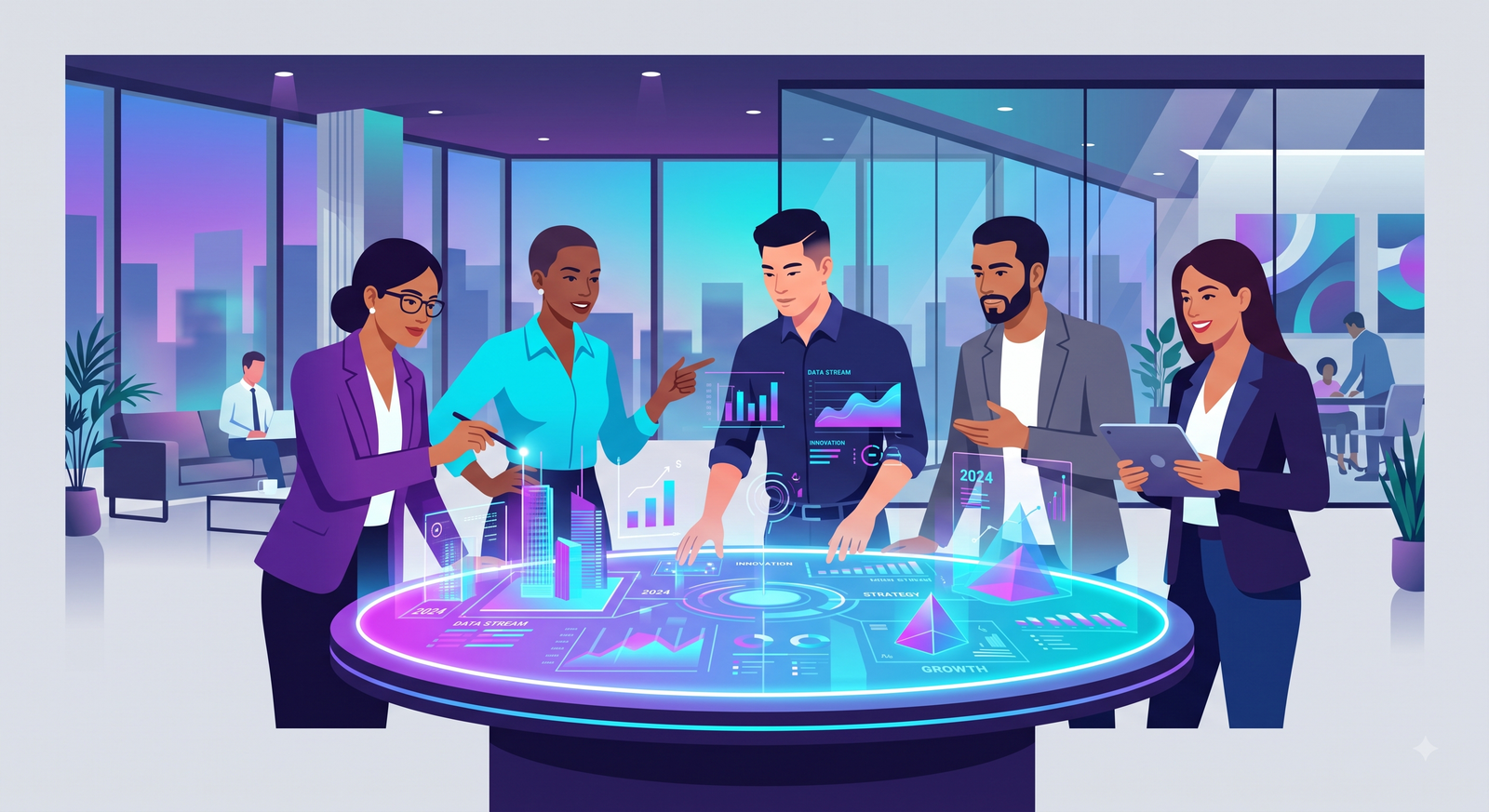 Vector Illustration