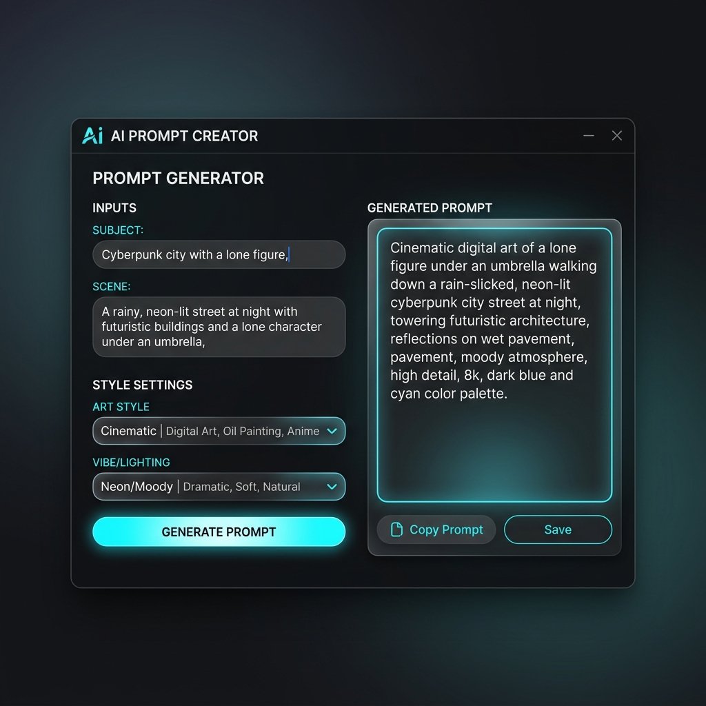 Dashboard Overview