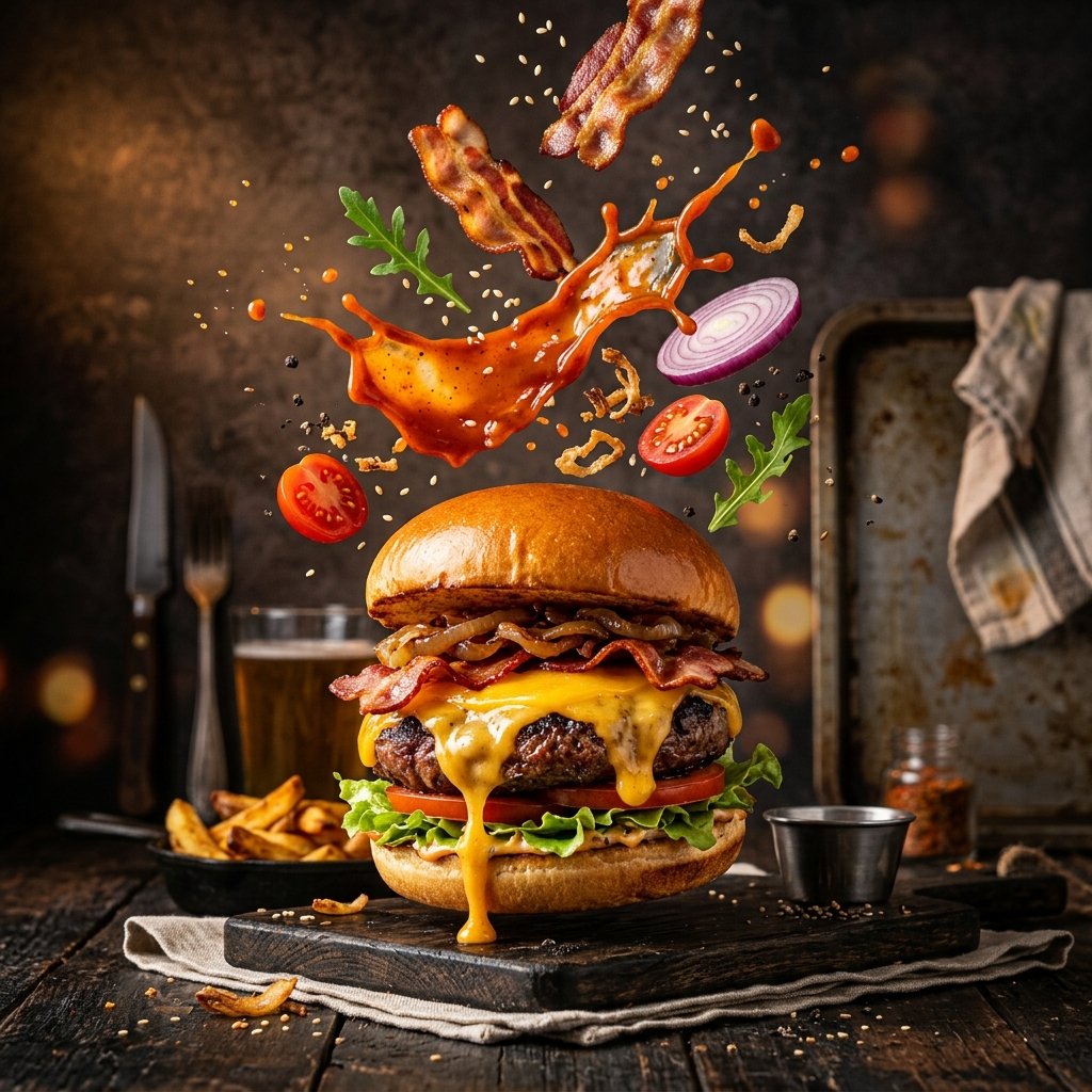 Food Photography